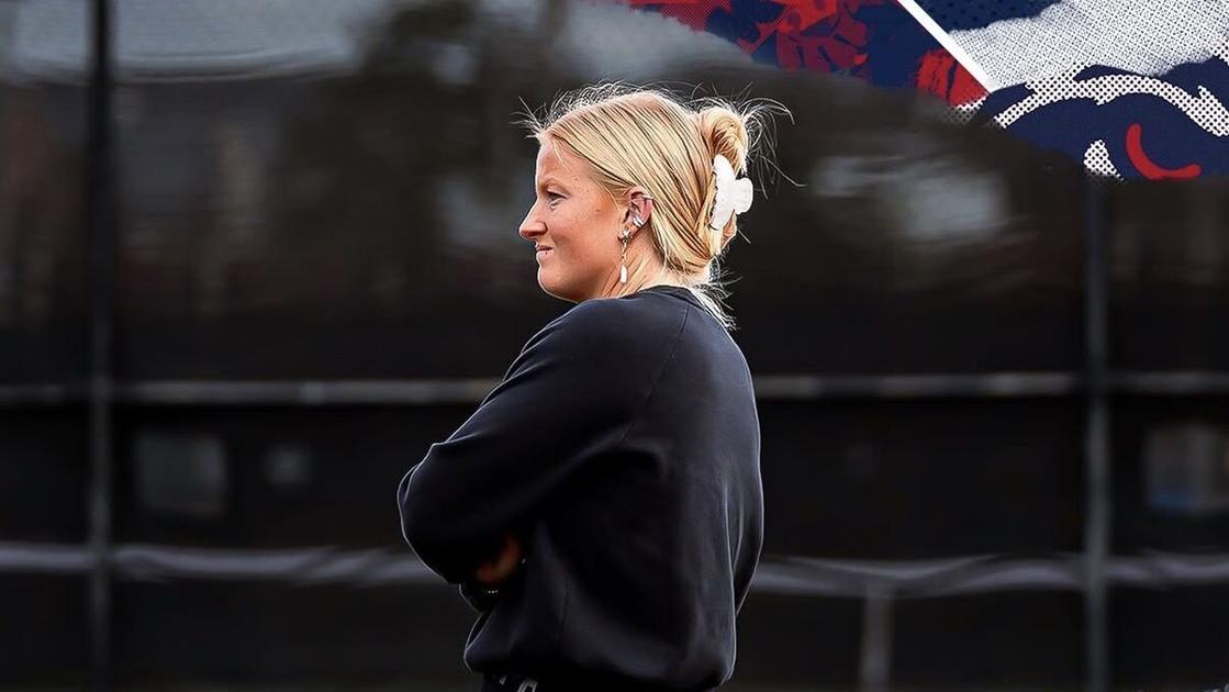 Arizona women’s tennis adds new assistant coach