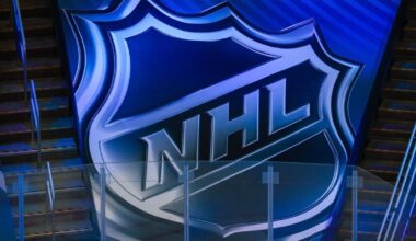 NHL preseason announced with reduced number of games | Shareable Stories