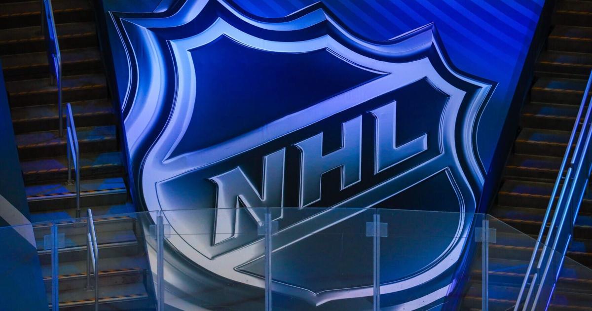 NHL preseason announced with reduced number of games | Shareable Stories
