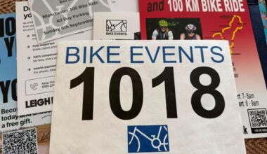 BTMA CEO Jason Kent Takes on 100-Mile Cycling Challenge to Support Fashion and Textile Families