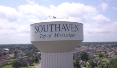 SpaceXAI and Southaven officials developing plans for new first responder training facility | News