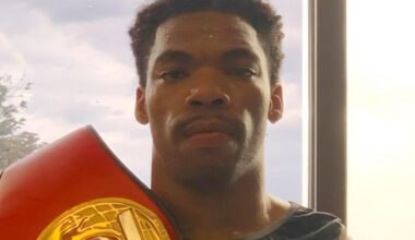 LOCAL BOXING: Sluggers’ Russell wins bout in Aurora | Community