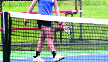 BHS tennis gets underway for 2026 | Sports