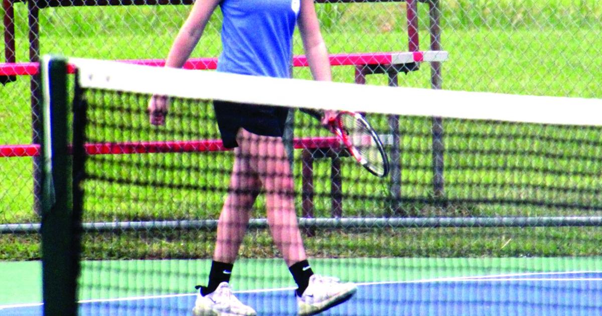 BHS tennis gets underway for 2026 | Sports