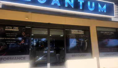 The Future Of Wellness Launches In Paradise