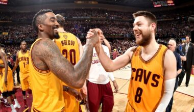 ‘Always had my back’: Delly’s praise for title teammate