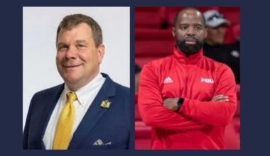 Murray State basketball's first GM Ernie Kuyper leaving Racers | Sports