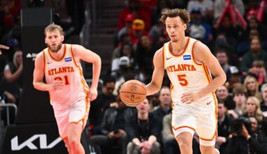 Every Australian 2026-27 NBA pre-season game