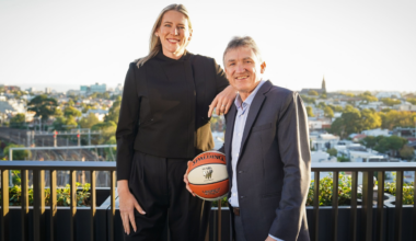 'Call us': WNBL ready to steal Super Netball expansion project