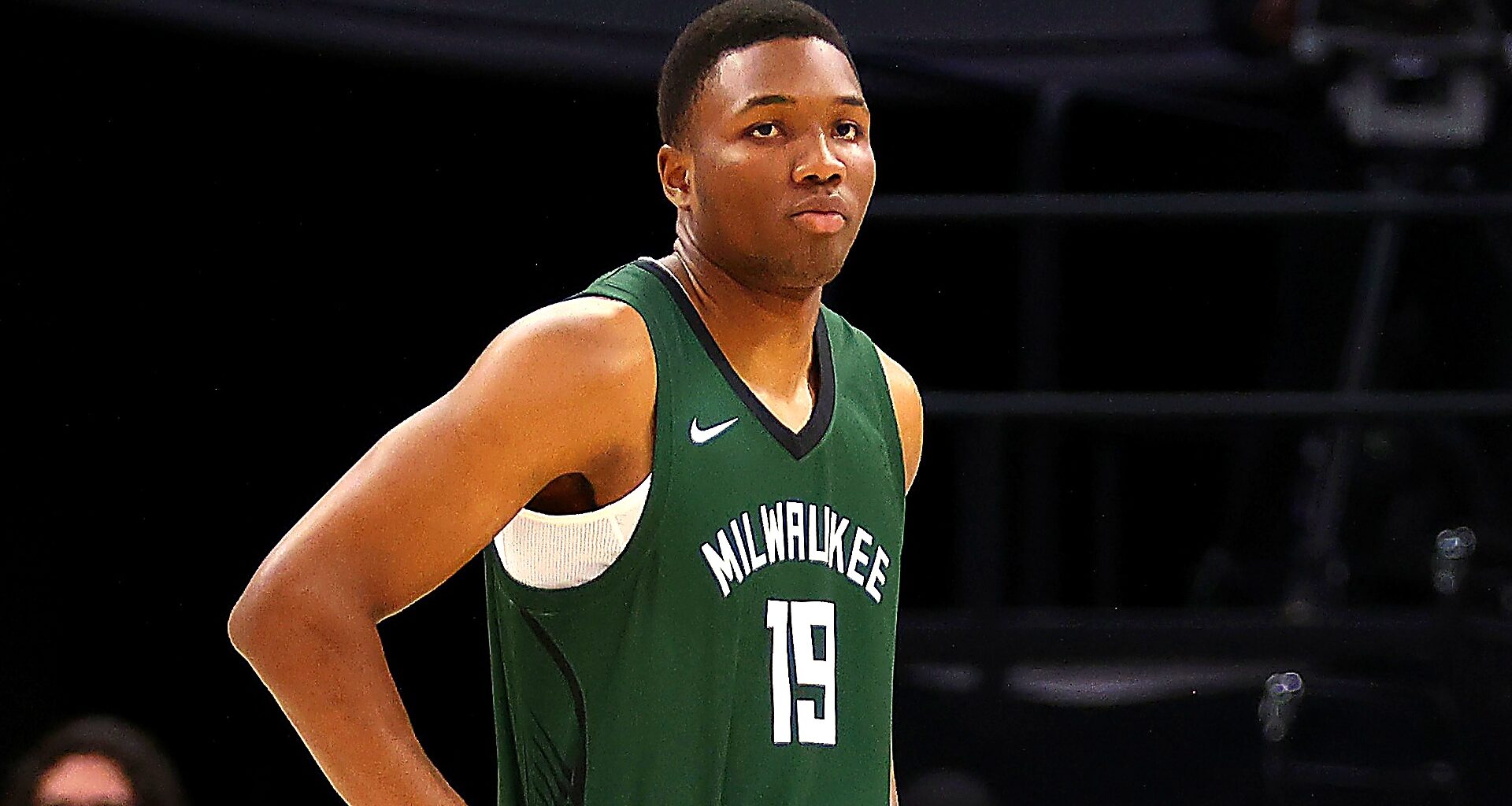NBA Draftee completes Taipans' revamped roster