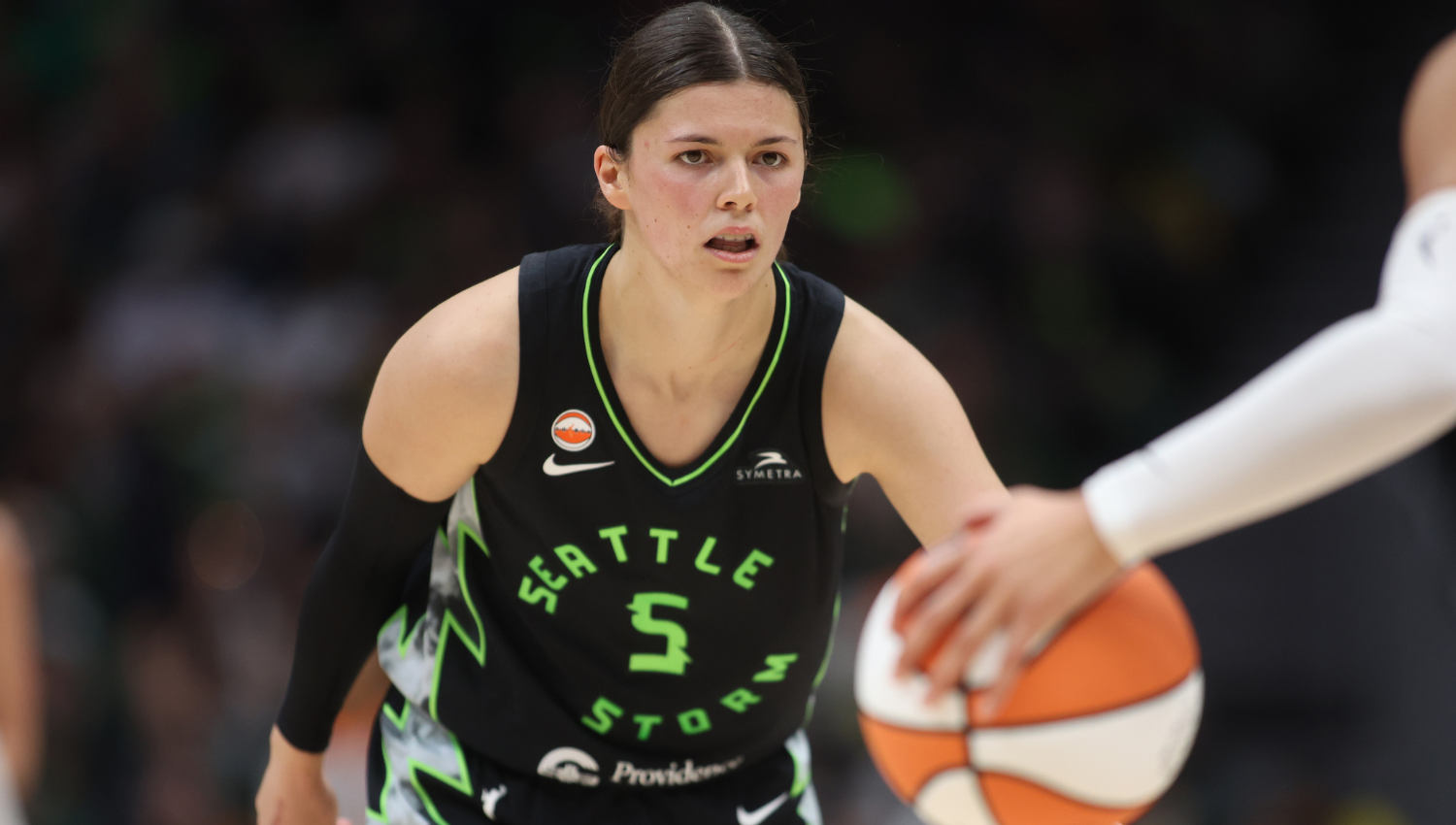Perfect Storm brewing for Jade and Australian Opals