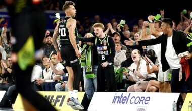 Rucker snubs the favourites with bold title prediction