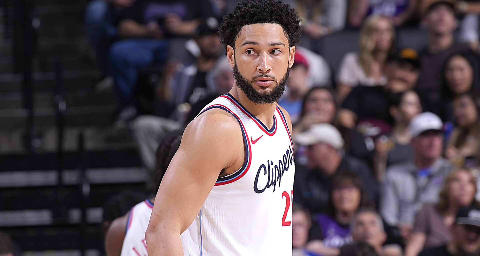Aussies Abroad: Simmons stirs NBA interest