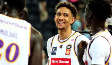 'He can be a top 10 player': Anstey's huge breakout call