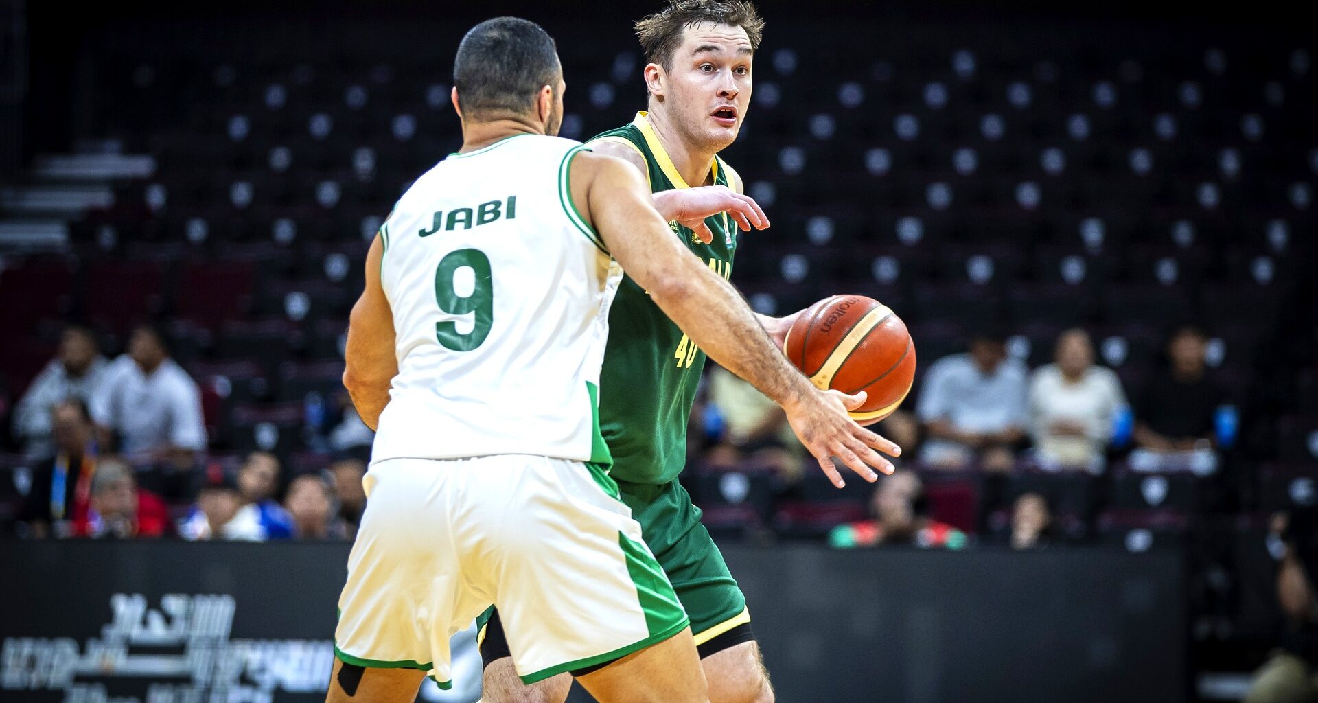 Pepper labelled a "world-class scorer" after record night
