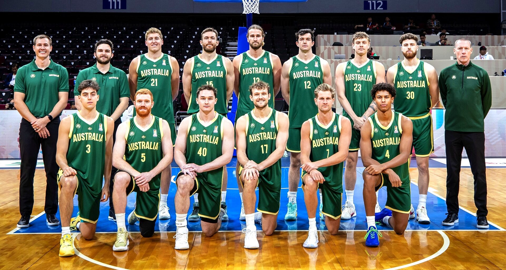 How to watch & talking points: Australia vs Jordan