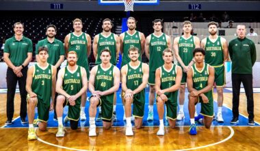 How to watch & talking points: Australia vs Jordan