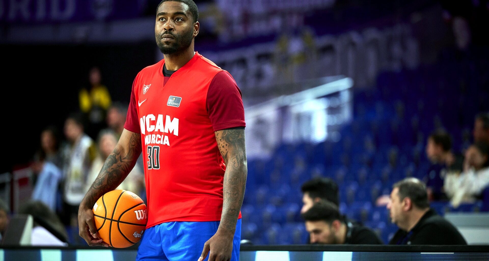 Hawks swoop on third import