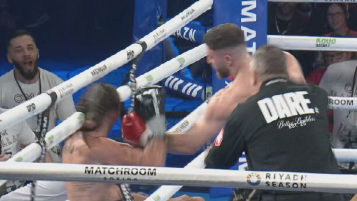 Michael Zerafa vs Alejandro Ortiz, Teremoana Teremoana vs DeAndre Savage Boxing Fight 2026 LIVE updates: Main event start time, round-by-round results; Omar El-Abdallah beats Jordan Towns