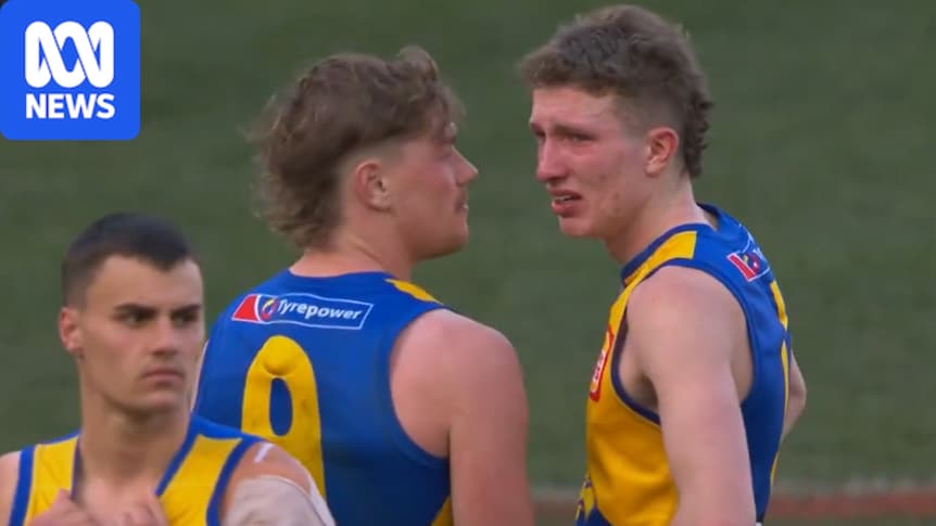 AFL round 21 live updates: Richmond vs West Coast, Gold Coast vs Melbourne, Essendon vs Adelaide — blog, scores and stats