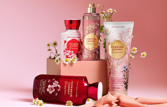 Bath & Body Works is opening another store in Karrinyup.