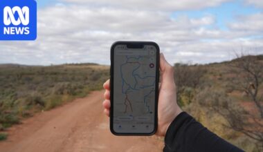 Live Traffic NSW inaccuracies lead to 'massive downturn', outback businesses say