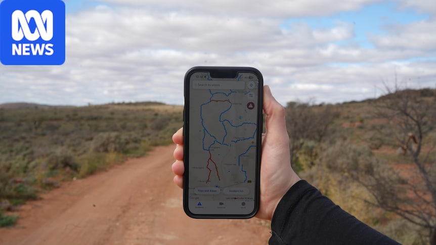 Live Traffic NSW inaccuracies lead to 'massive downturn', outback businesses say