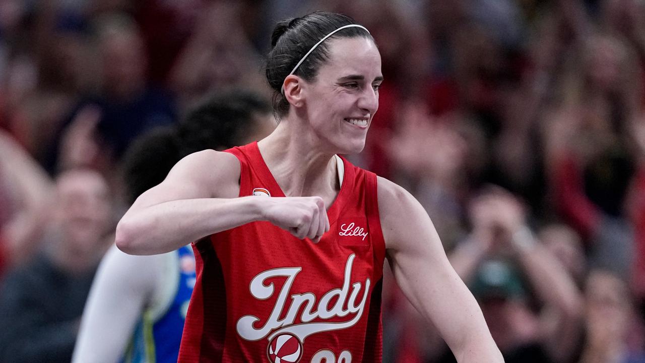 Caitlin Clark 2026: WNBA records, Indiana Fever, MVP race, Team USA snub, All-Star voting, stats, historic career start, latest news