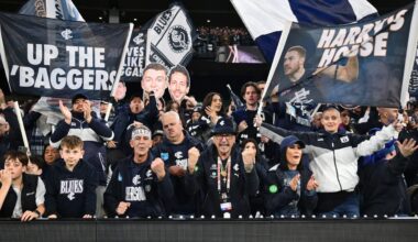 ‘Here to stay’: Dillon doubles down on wildcard amid legend’s uproar