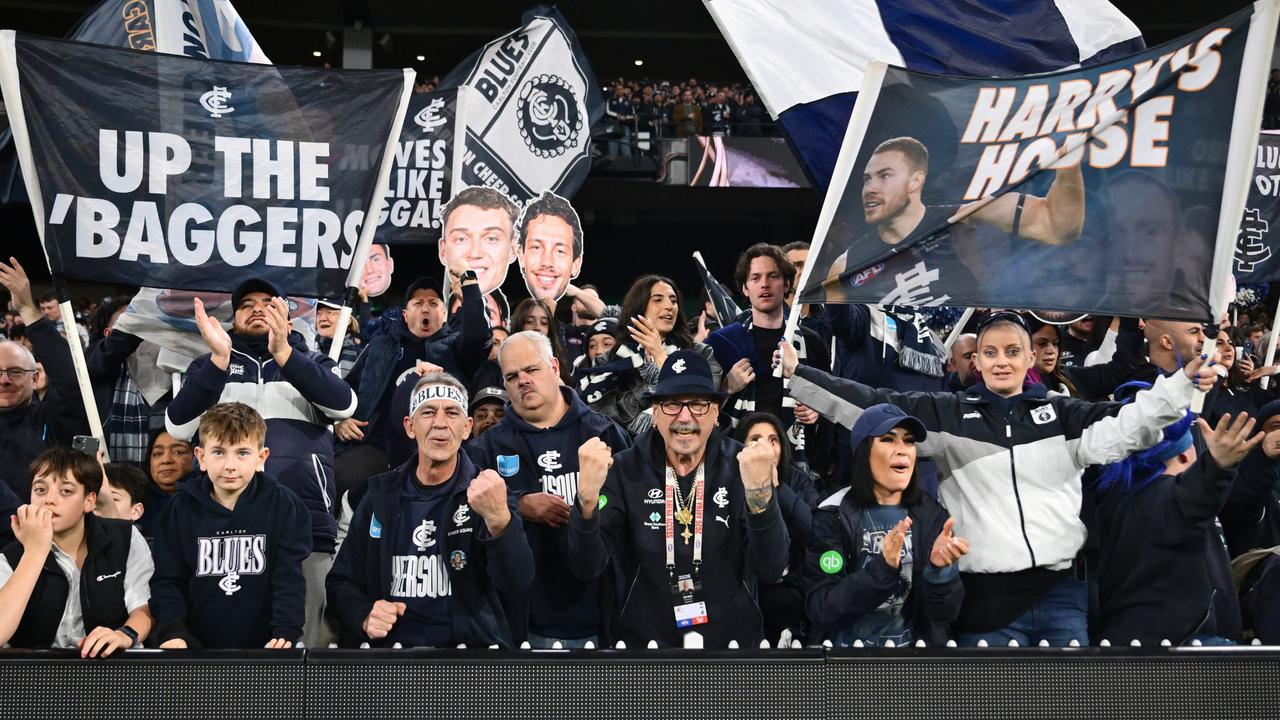 ‘Here to stay’: Dillon doubles down on wildcard amid legend’s uproar