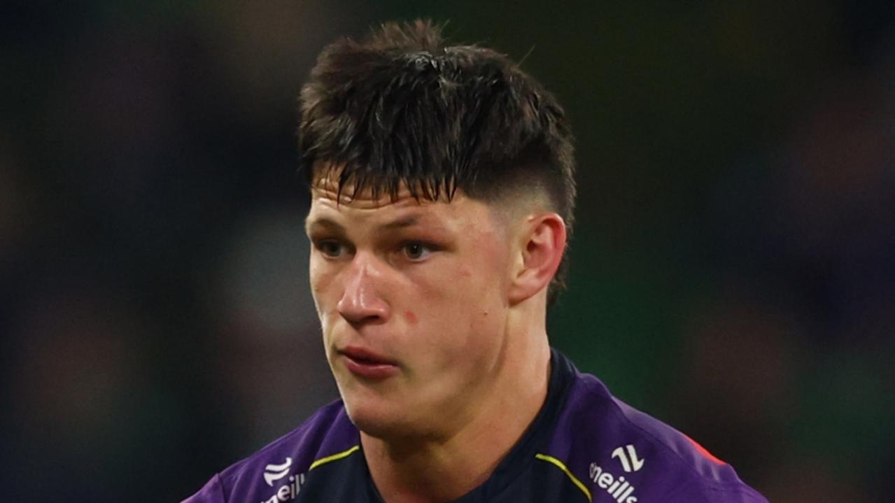 NRL 2026: Melbourne Storm sign Hayden Watson, Jai Bowden until 2030
