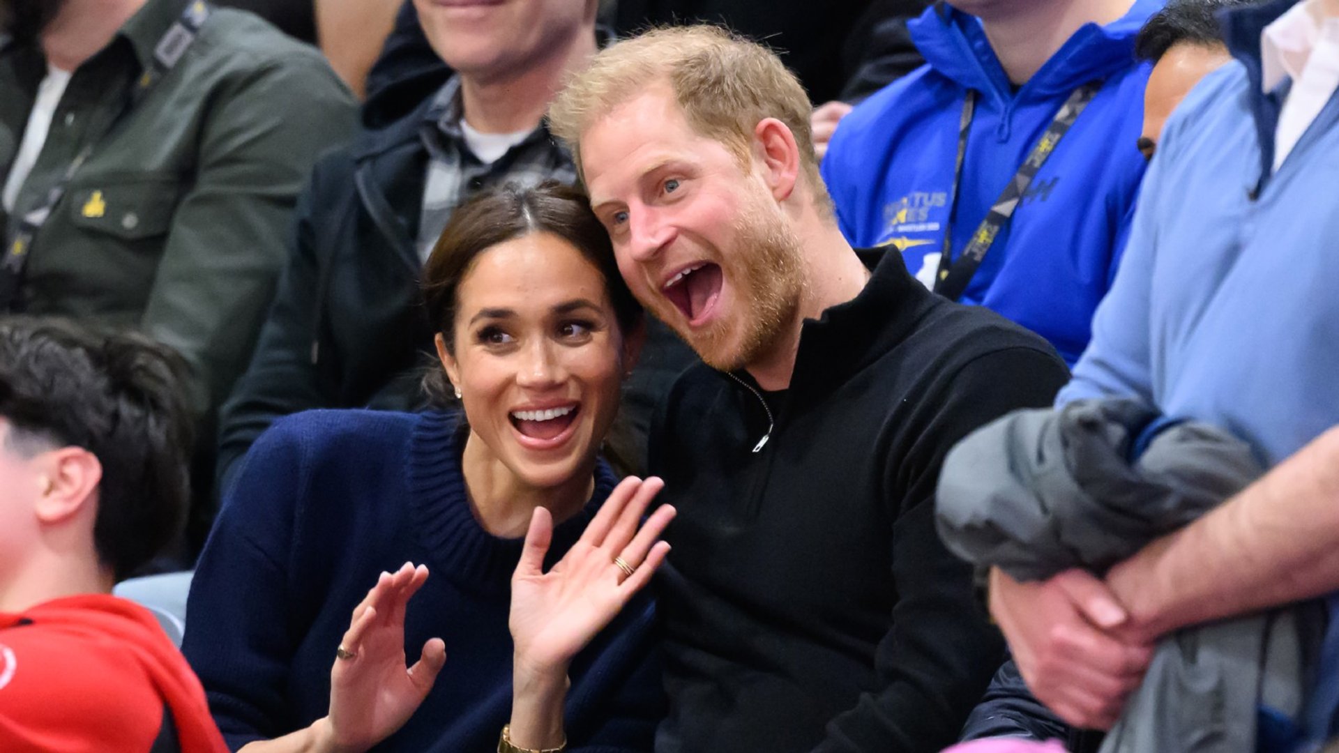 Harry and Meghan returning to the UK nothing but a ‘soap opera’