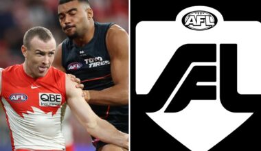 AFL 2026: Sydney Football League revealed as new top-level NSW competition, Kayo Freebies to broadcast games as teams announced, full details
