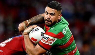 NRL 2026: Latrell Mitchell set to play next week