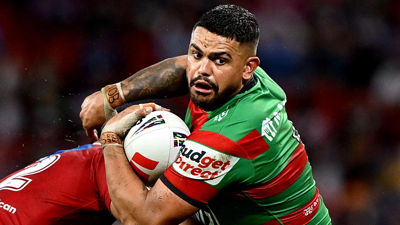 NRL 2026: Latrell Mitchell set to play next week