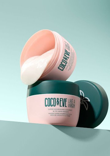 The viral hair mask has over 7,000 reviews, and has even won multiple awards.