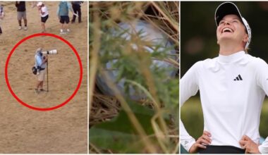 Women’s British Open 2026: Esther Henseleit loses playoff after ball hits marshal, Shiho Kuwaki wins, latest news