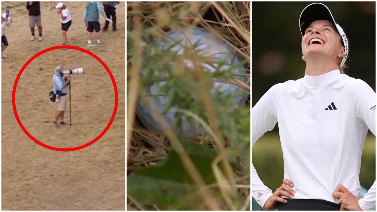 Women’s British Open 2026: Esther Henseleit loses playoff after ball hits marshal, Shiho Kuwaki wins, latest news