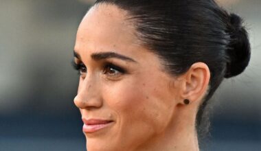Meghan Markle ‘cross’ with Prince Harry after he ‘stole her show’ | Royal | News