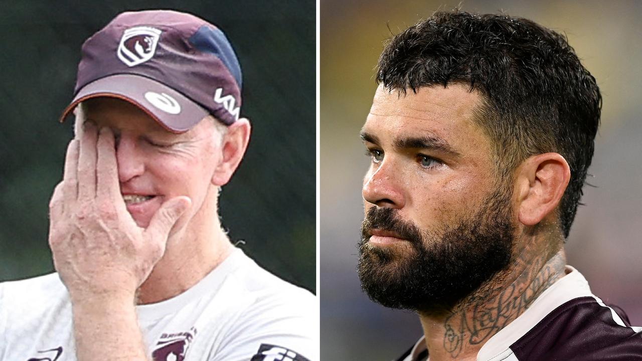 NRL 2026: Adam Reynolds announces immediate retirement, confirmed by Brisbane Broncos, nrl news, Braith Anasta, Tallis