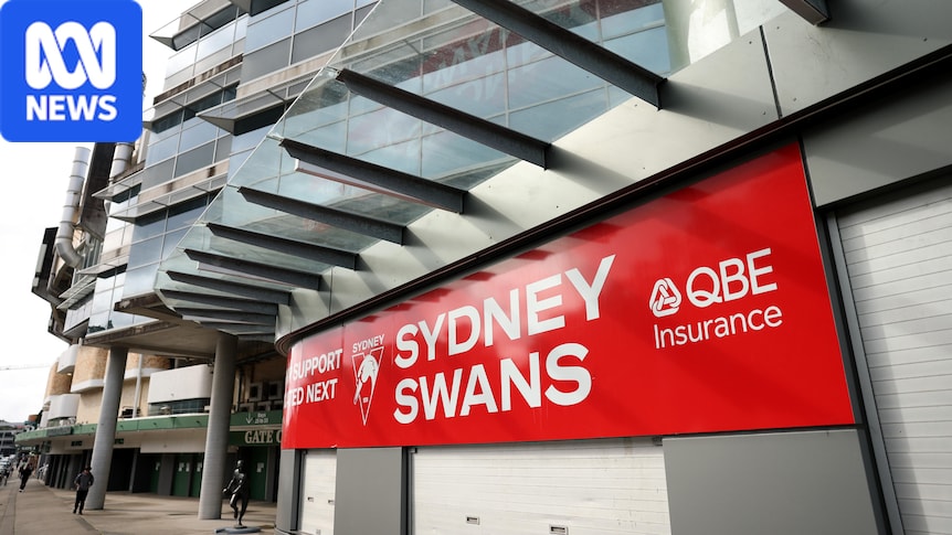 Sydney Swans say players 'in serious breach' of club standards over Melbourne hotel incident