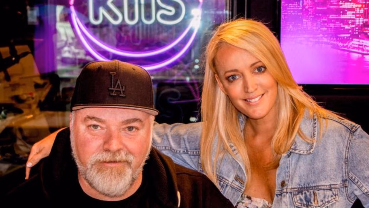 Jackie ‘O’ Henderson claims Kyle Sandilands caused her PTSD: court documents