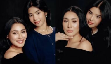 Carla Guevara-Laforteza opens up about life of daughter, KATSEYE's Sophia, while on hiatus - ABS-CBN