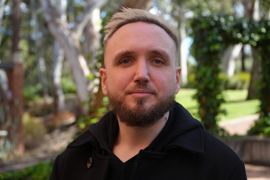 Dr Ben Rich