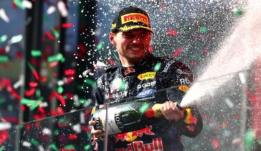 Formula 1 2026: Max Verstappen Red Bull contract extension, new deal until 2030, F1 future, four-time world champion, latest news