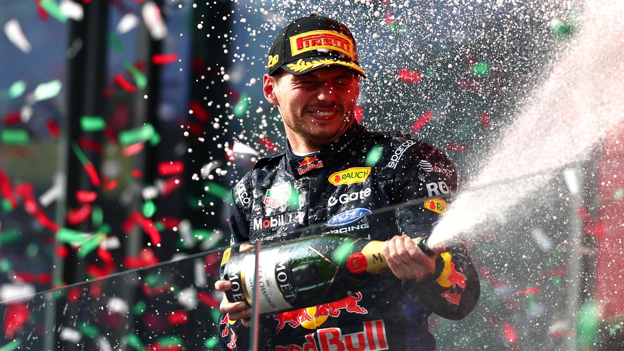 Formula 1 2026: Max Verstappen Red Bull contract extension, new deal until 2030, F1 future, four-time world champion, latest news