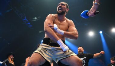 Boxing: Teremoana Teremoana vs DeAndre Savage preview, date, fight, how to watch in Australia, heavyweight star calls out Brandon Grach, Stevan Ivic