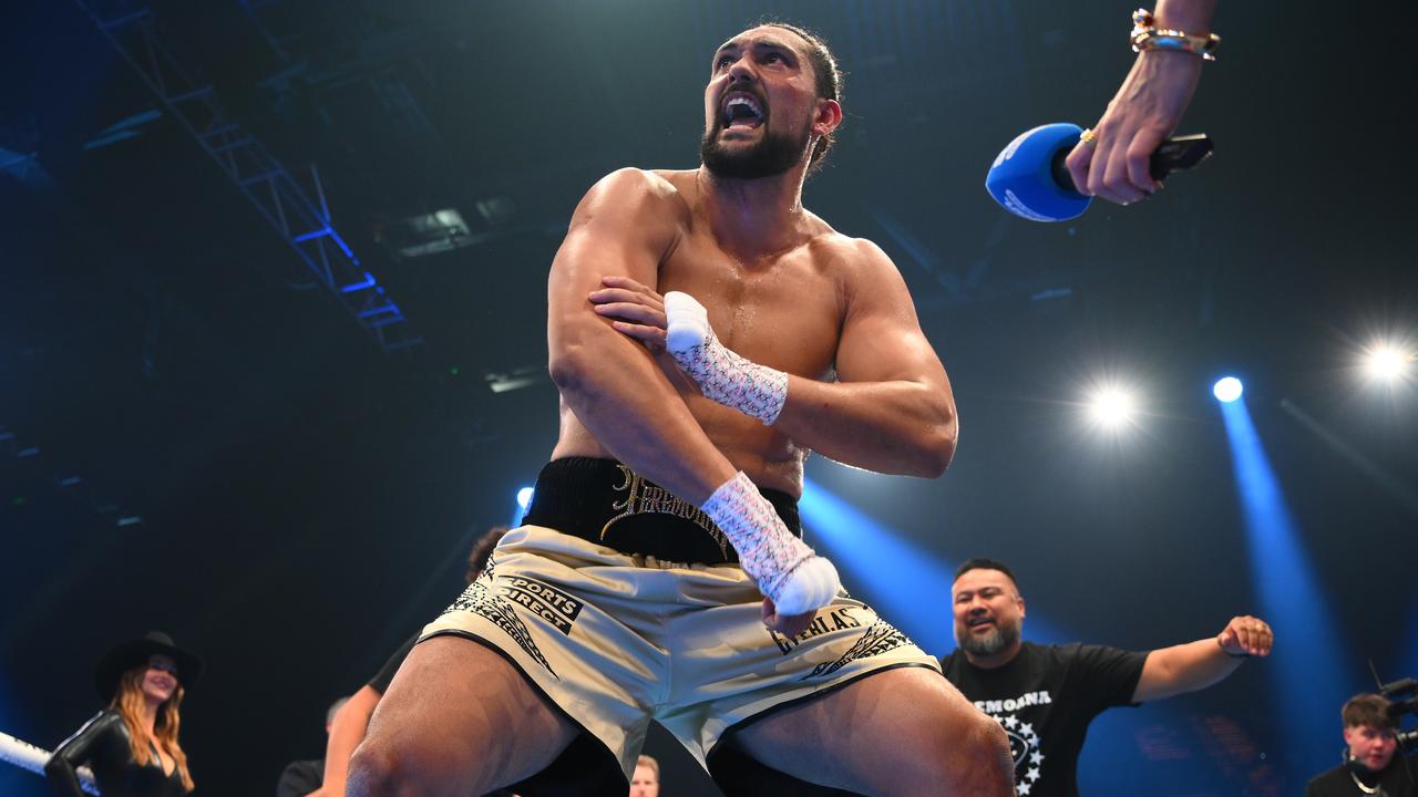 Boxing: Teremoana Teremoana vs DeAndre Savage preview, date, fight, how to watch in Australia, heavyweight star calls out Brandon Grach, Stevan Ivic
