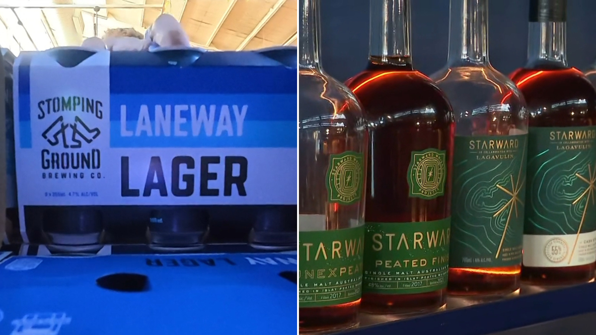 Aussies set to pay more for beer and spirits under latest booze blow