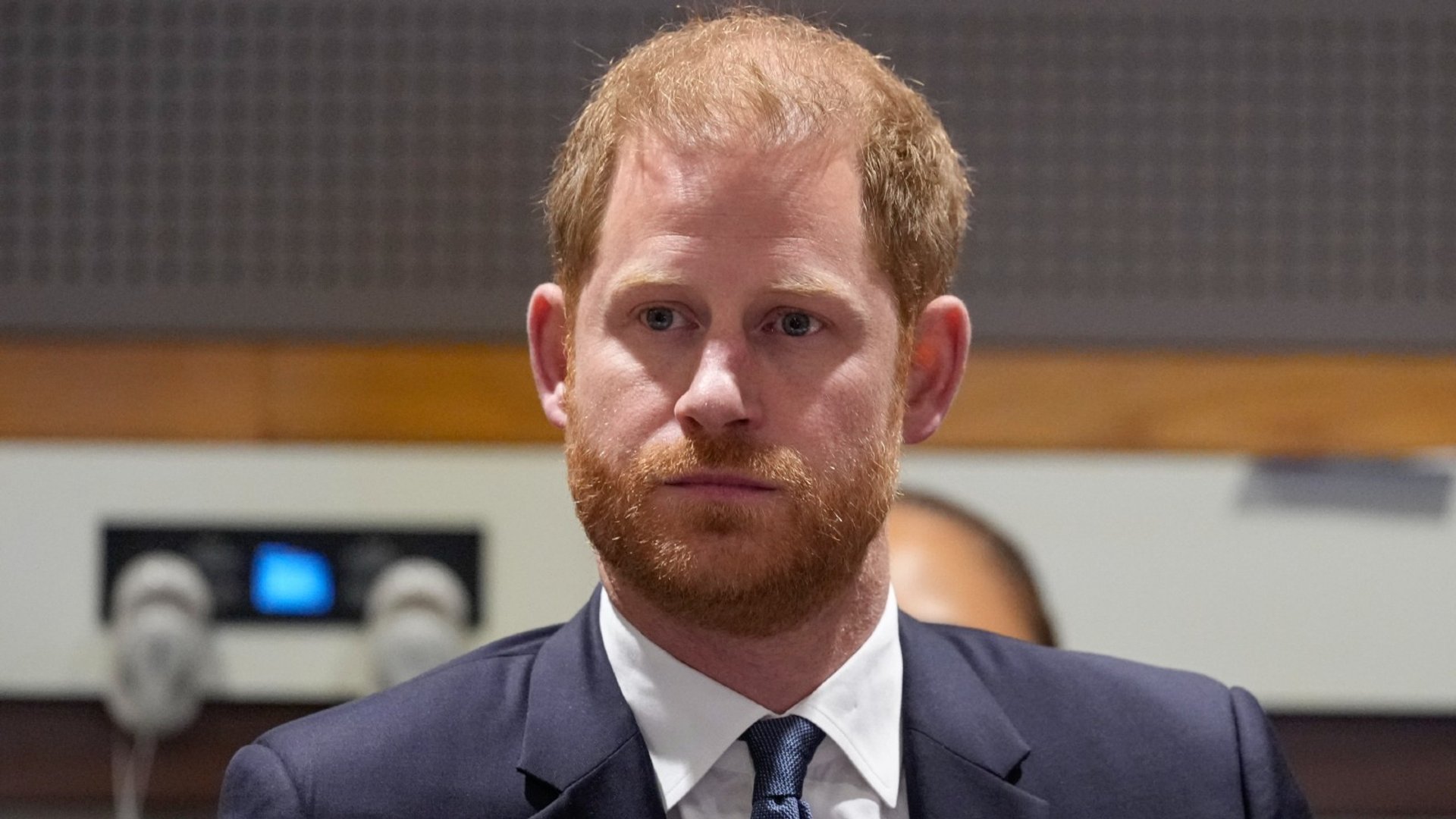 Prince Harry accused of using children as a 'bargaining chip' for UK security